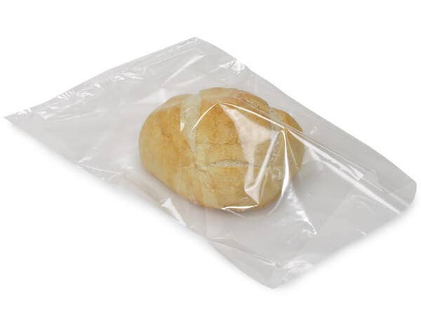 Nashville Wraps - Wholesale Food Storage Wrap/Bag - Clear Poly Plastic Bags2