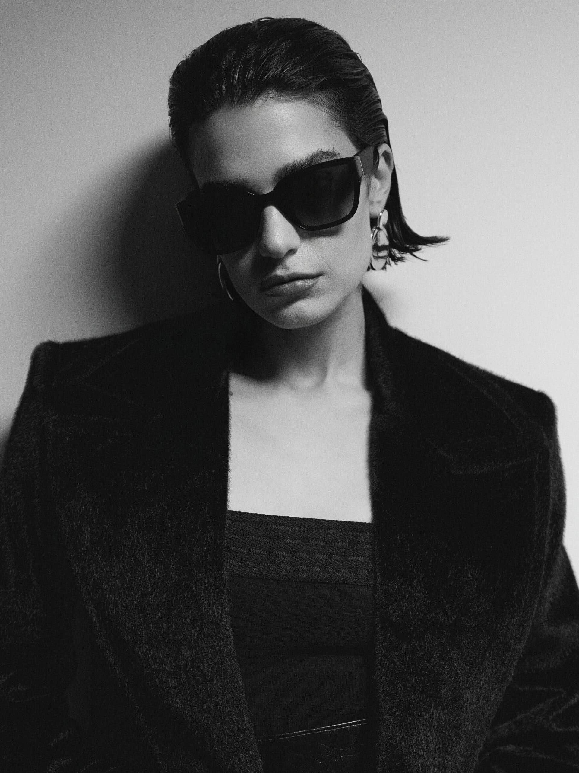 NANA GOTTI - Wholesale Fur/Faux Fur Coat - Women's - Astor Allure5