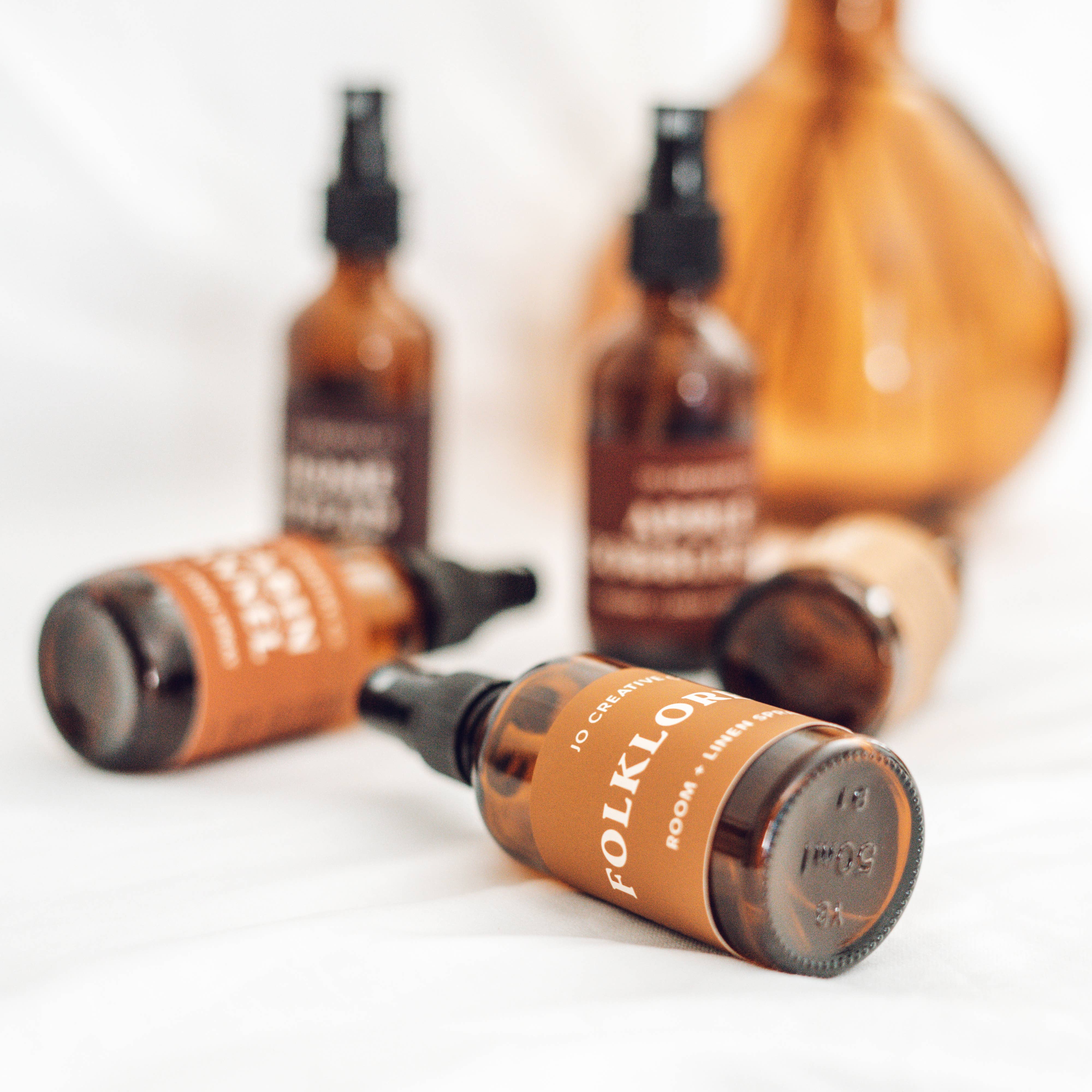 Jo Creative Co - Wholesale Room & Linen Spray - Fall Room + Linen Spray4