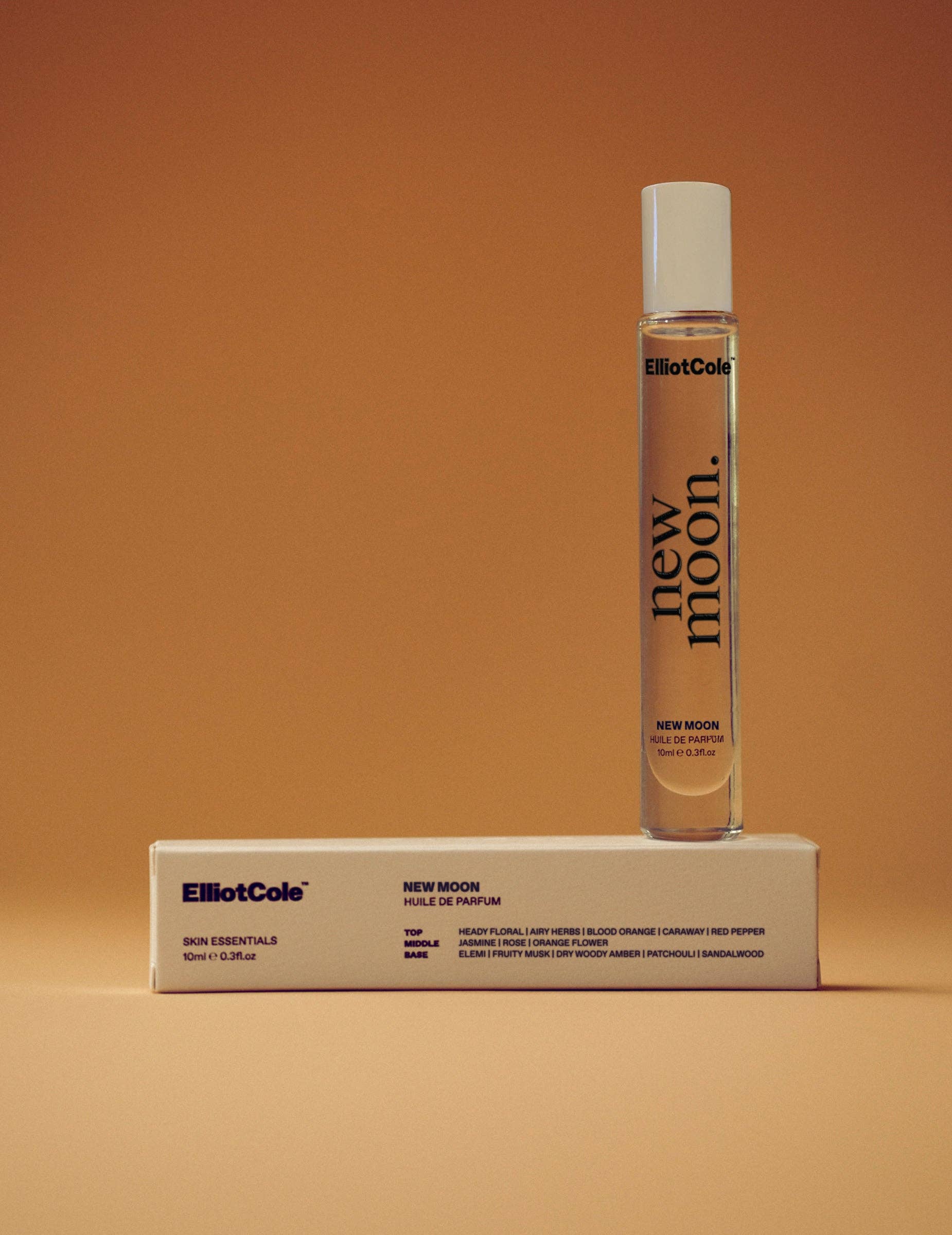 ElliotCole - Wholesale Roll-On Fragrance - New Moon2