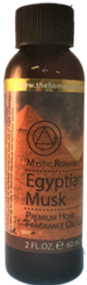 Mystic Romance - Wholesale Fragrance Oil - Egyptian Musk0