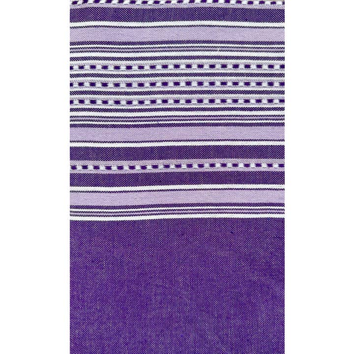 Les foutas de LENA-K - Wholesale Beach Towel - THE TRADITIONAL HONEYCOMB 1X2 M and 2X2 M1