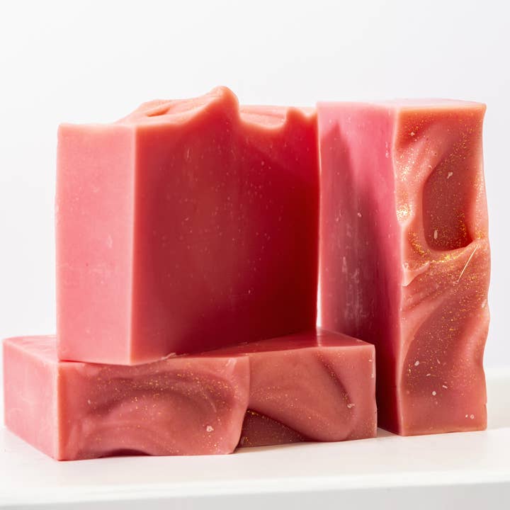 Honeysuckle Gardenia for wholesale by River Ridge Soaps