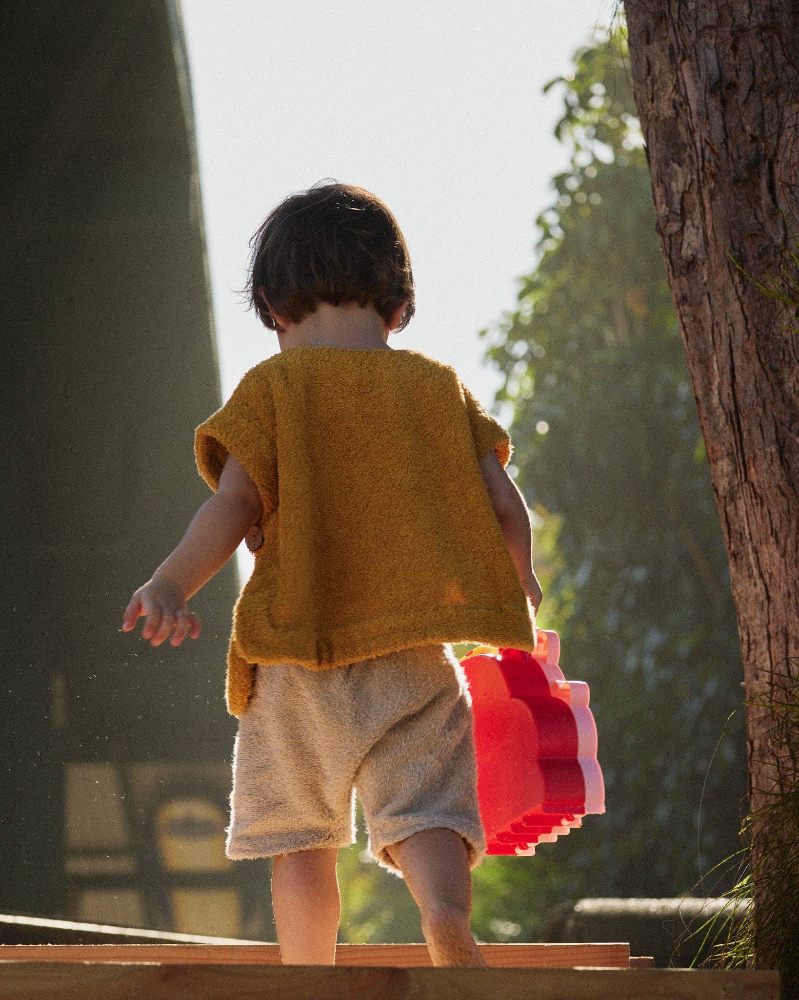 Simone Fan - Wholesale Shorts - Kids - Kids Shorts13