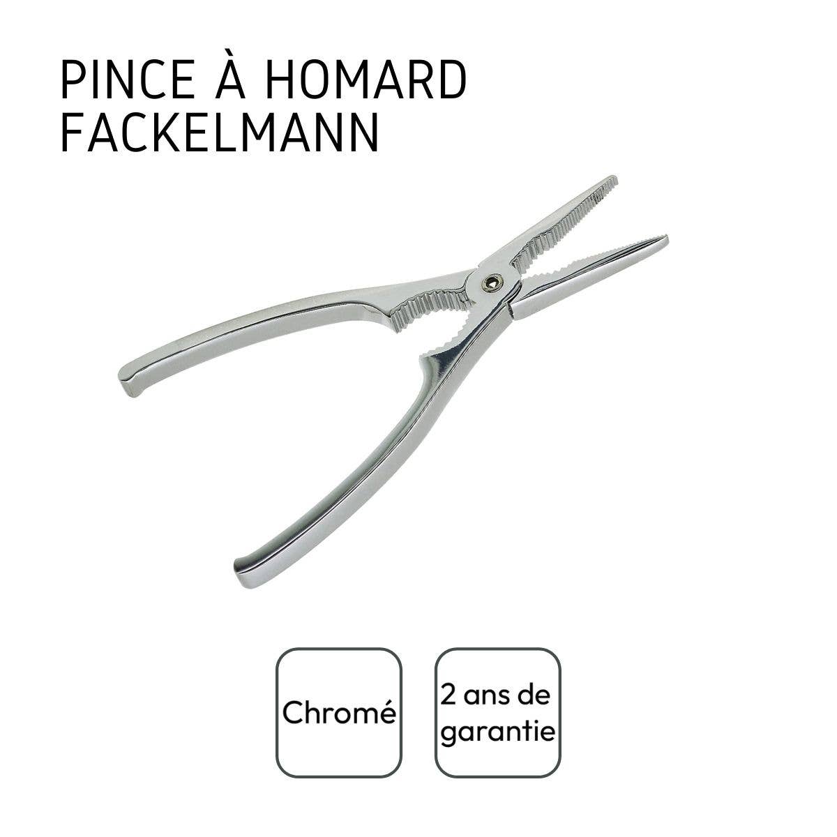 Fackelmann - Wholesale Kitchen Tool/Gadget - Fackelmann lobster claw5