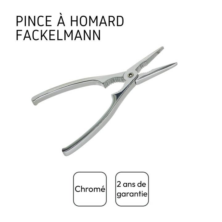 Fackelmann - Wholesale Kitchen tool/gadget - Fackelmann lobster claw5