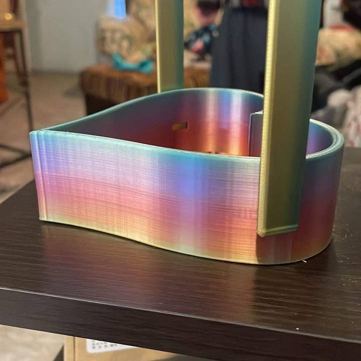 Bath Bomb diffuser for wholesale by Ccrafts Crafty Creations