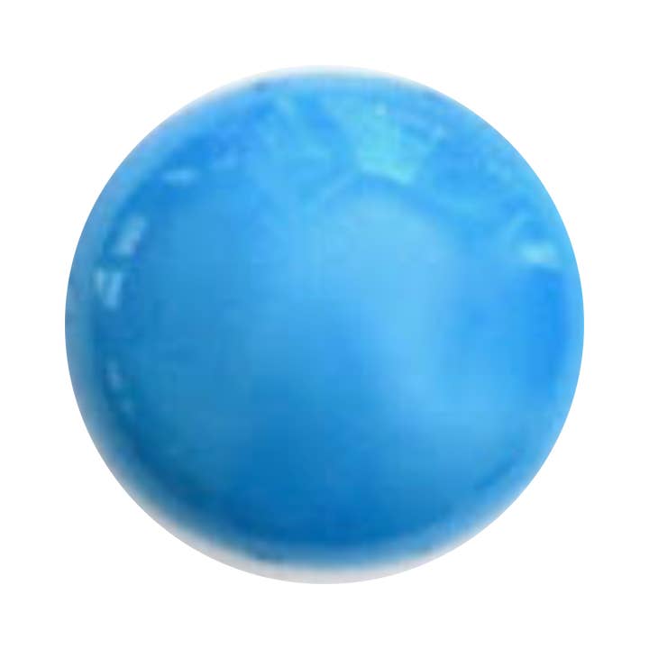 UNIKARTIST - Wholesale Pendant/Charm Necklace - Brigitte Ceramic + Leather Necklace (Handmade in France)26