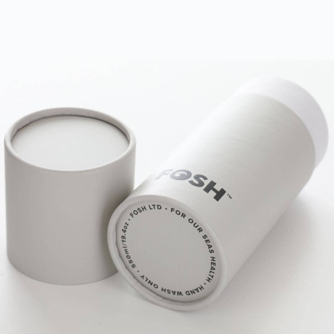 FOSH - Wholesale Water Bottle - Palm | Original Vital Insulated Bottle1