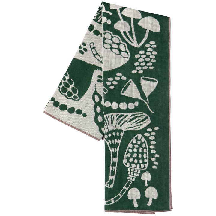 Danica Studio - Wholesale Tea Towel - Wildgrove Double Cloth Dishtowel1