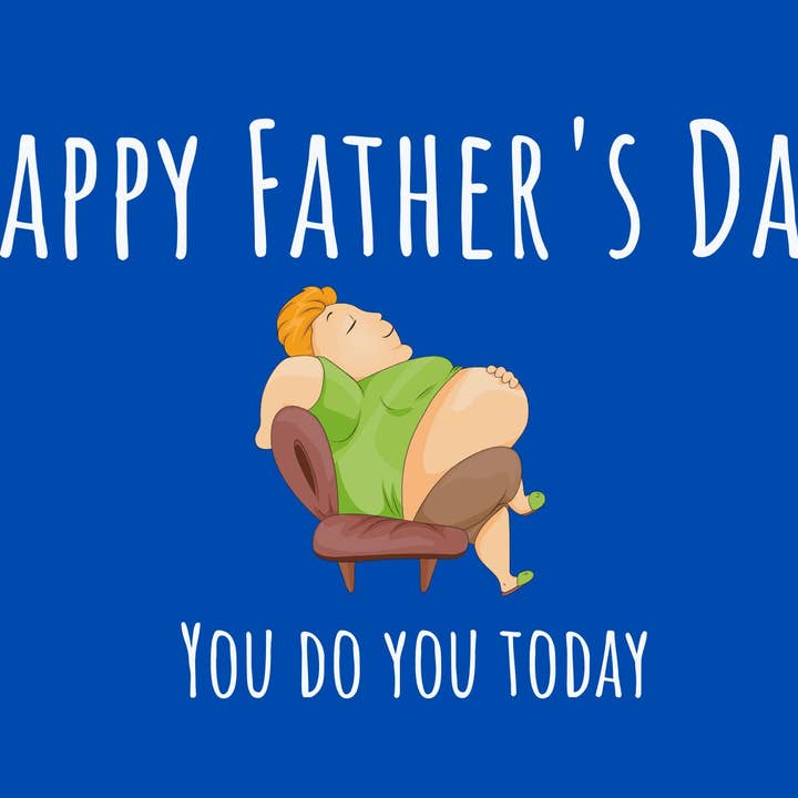 Fathers Day Cards and Gifts from Daughter & Son for wholesale by Piles of Postcards