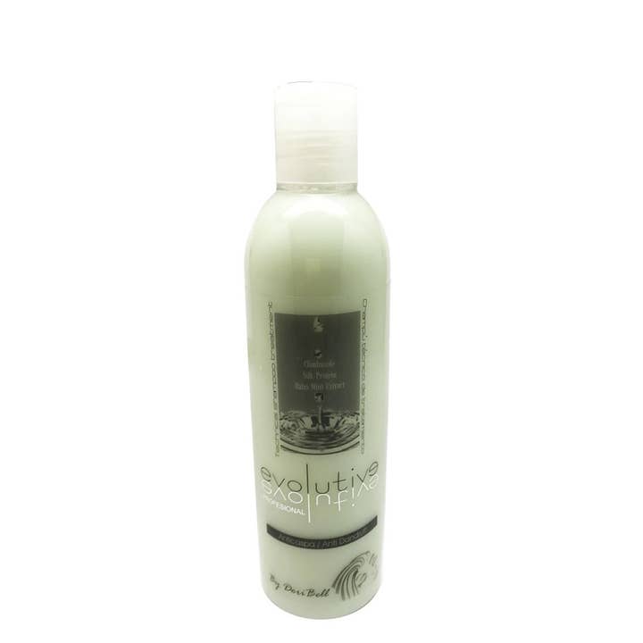 sesioMWorld - M·O·I Professional - Vente Shampoings - Shampooing évolutif pour cheveux avec pellicules 300ml
