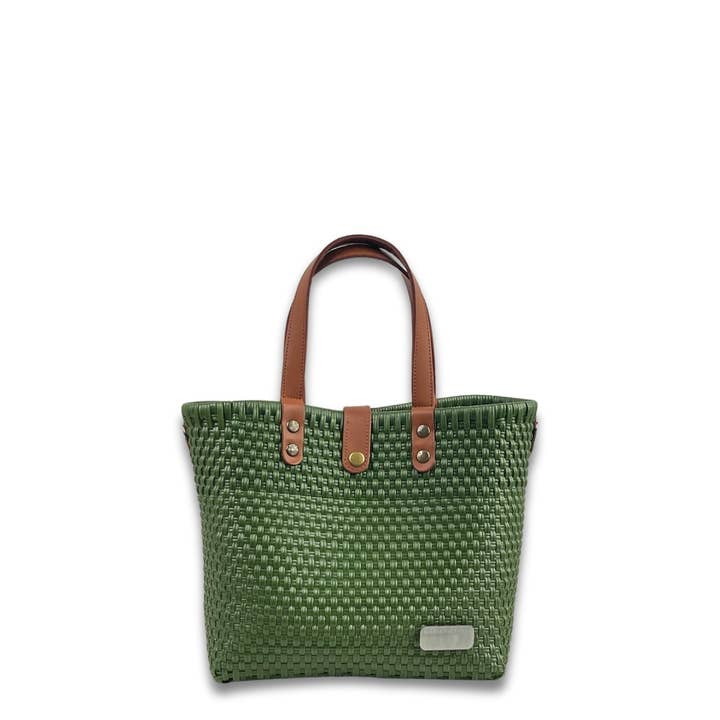 Maria Victoria - Wholesale Crossbody Bag - Women's - Sofia Olive Crossbody