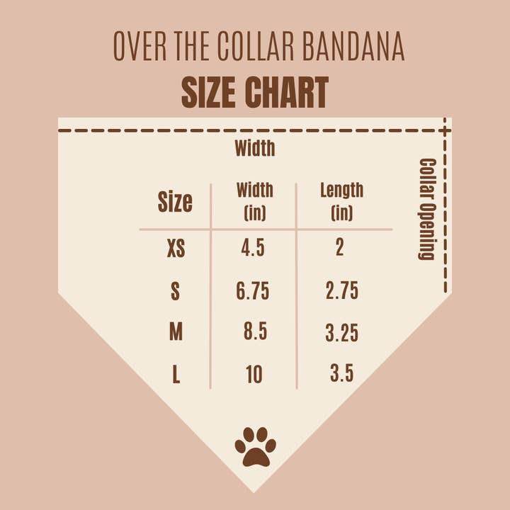 Stormi's Furever Friends – wholesale Pet bandana – Dog – Firework Bandana