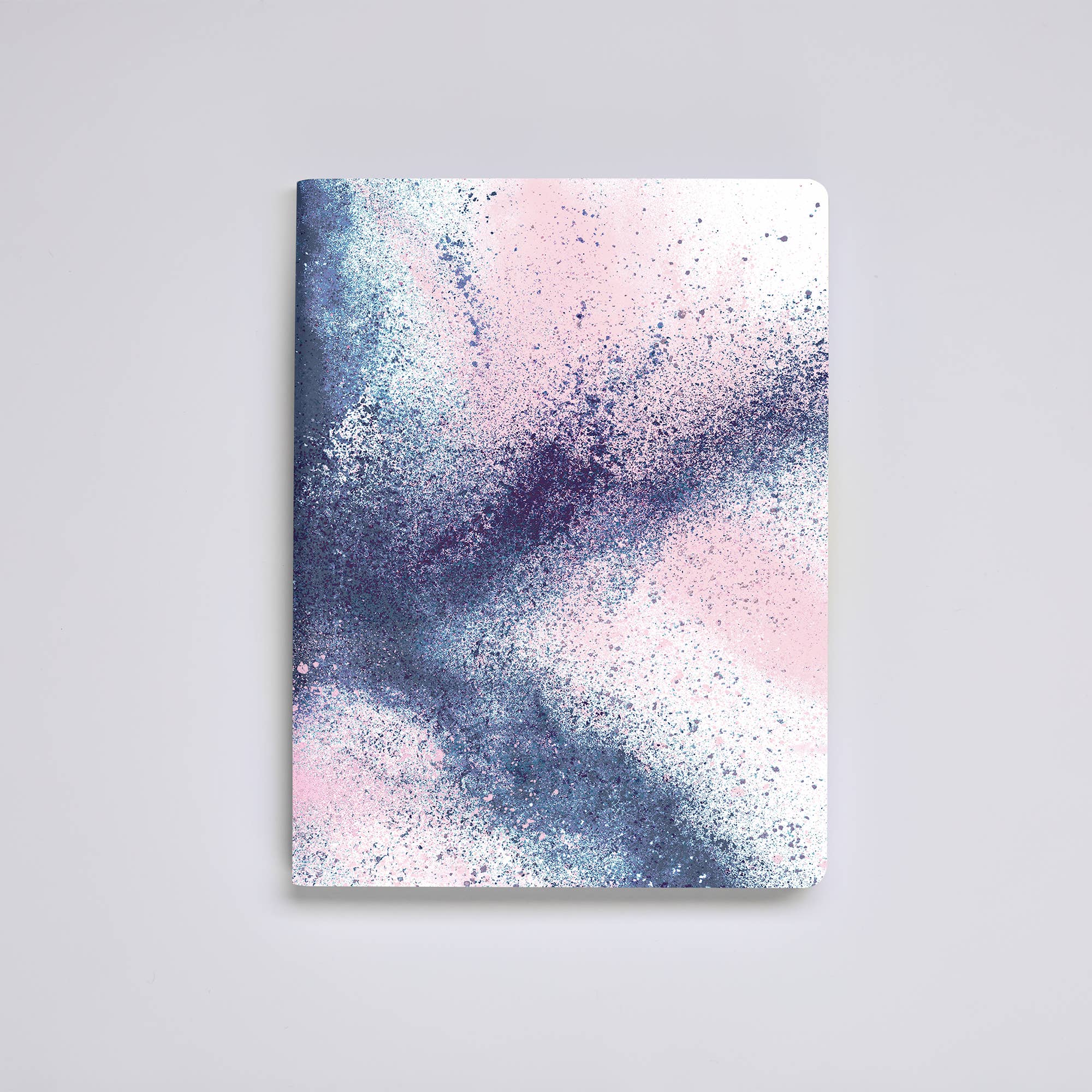 nuuna - Wholesale Notebook - Splash - Notebook Composition L | A5+2