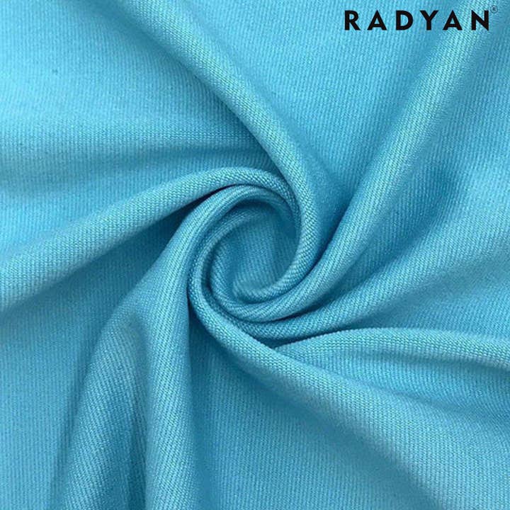 Alpha-Tek Wicking Fabric 60/61 Inch Perfect for Yoga for wholesale by Radyan Fabrics
