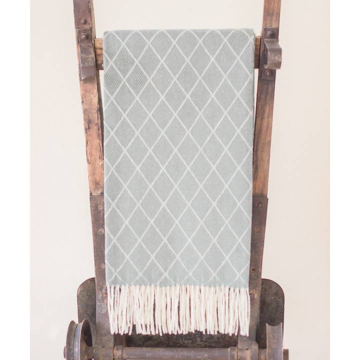 Chicoração - Venta al por mayor Mantas de sofá - Manta con patrón Portuguese Sidewalk - más colores1