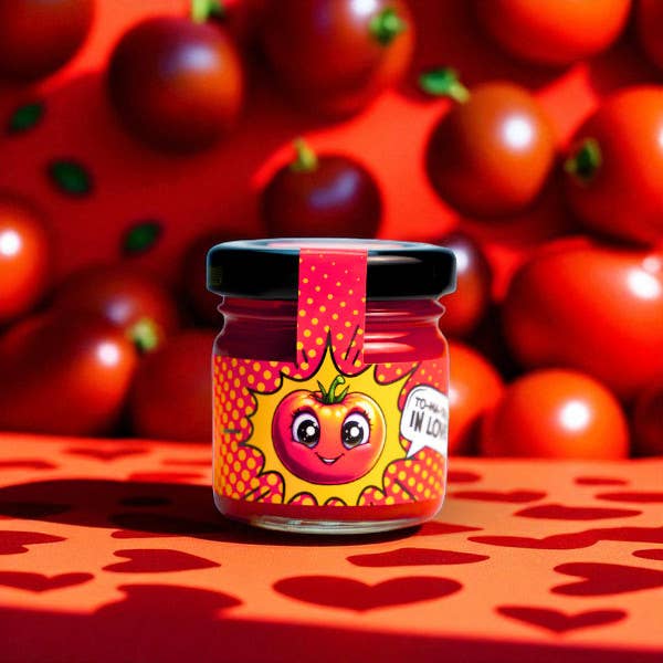 Altenburger Senf & Feinkost GmbH & Co. KG – Großhandel Senf – Tomaten Ketchup Mini Glas1