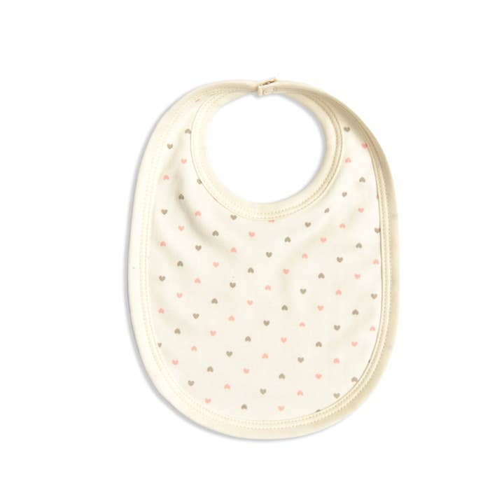 Hearts Haklapp för wholesale av Snuggles n Cuddles