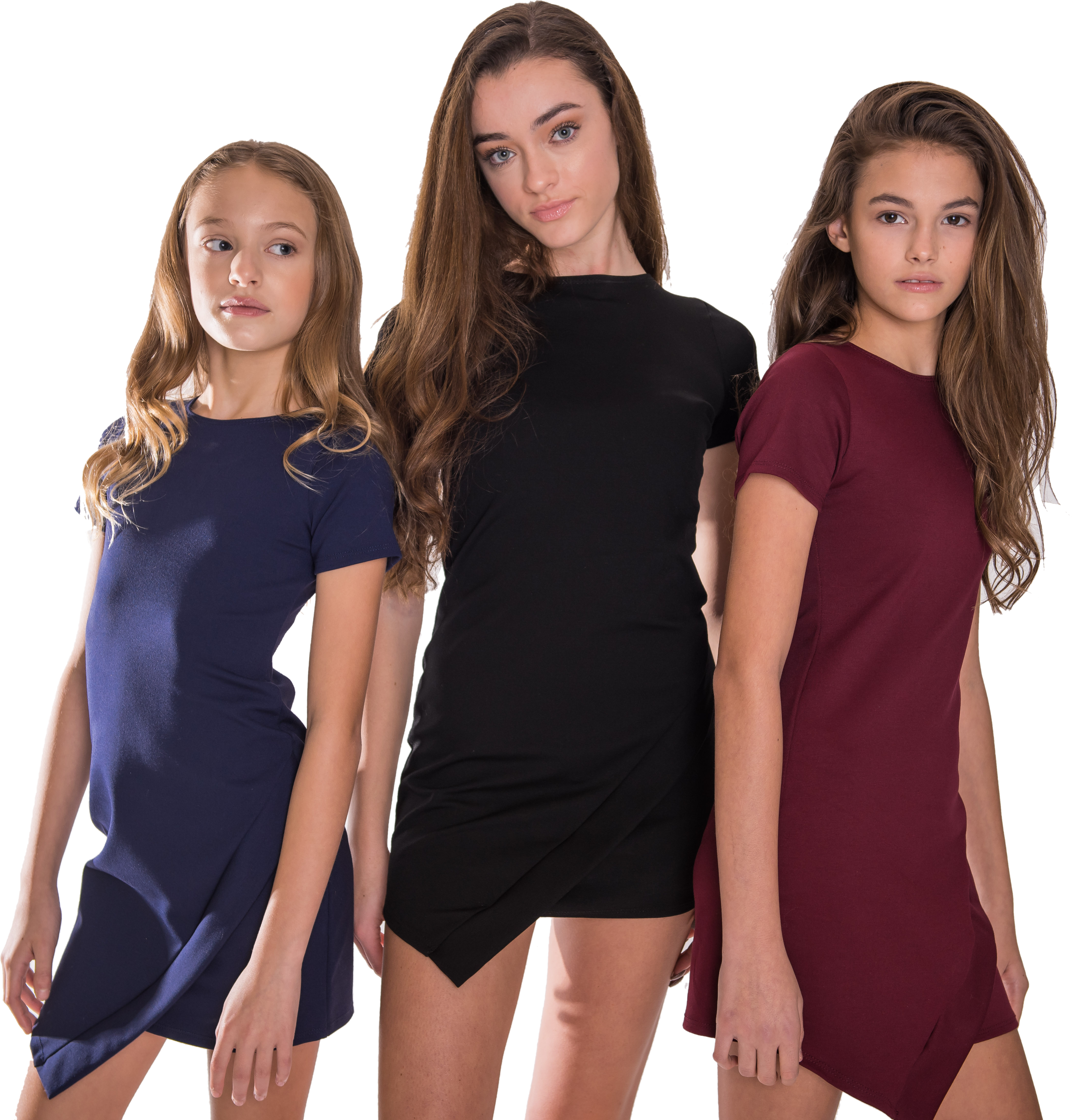 Cheryl Creations Kids - Vente Robe – enfant - Robe Enveloppe Enfant21