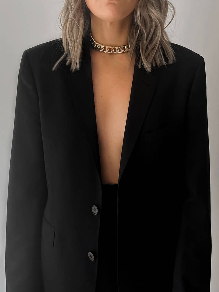 CHAÎNE DE SAC - OR pour la vente par SISTER EPIC