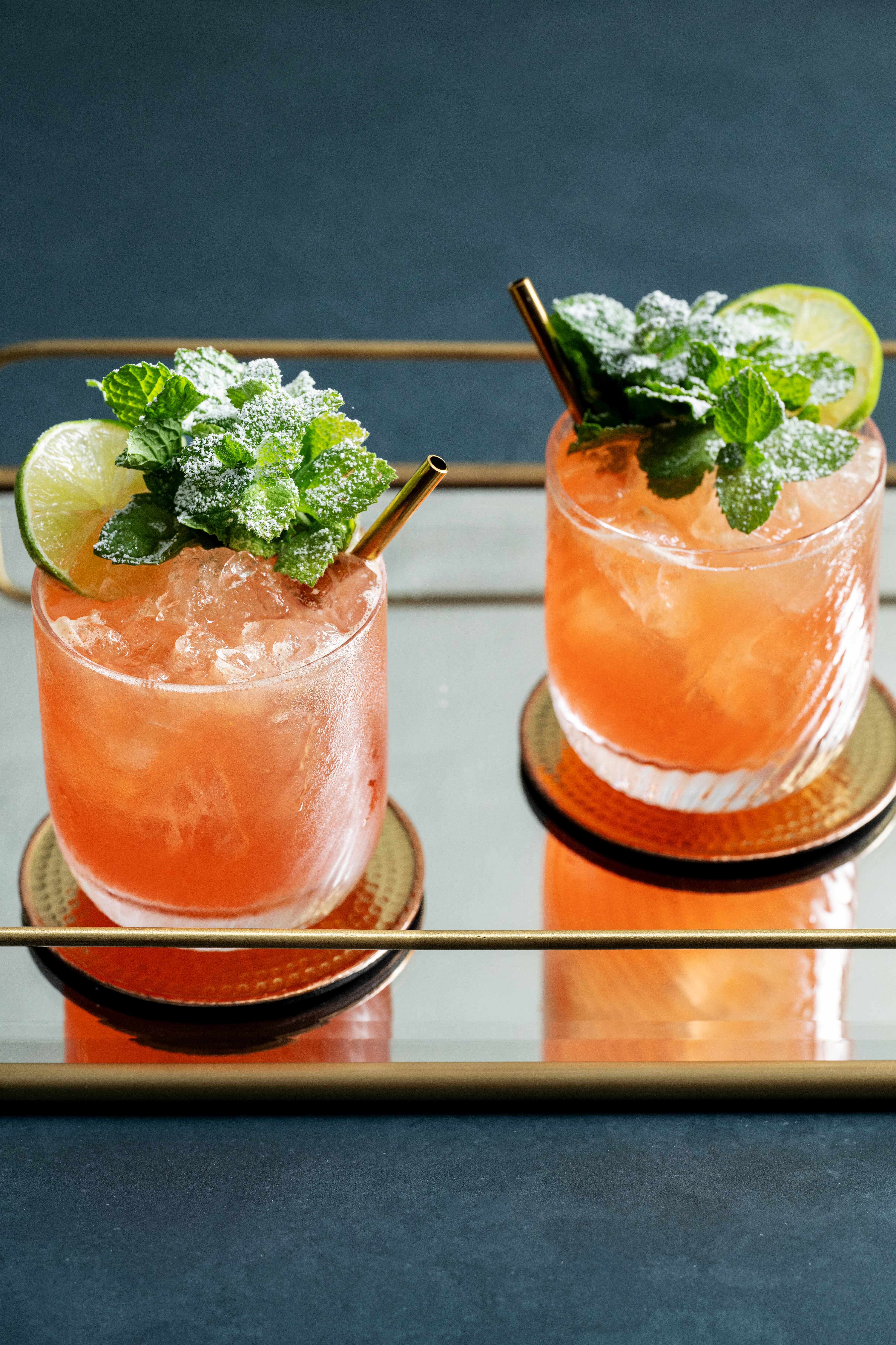 Wilderton Aperitivo Co. - Wholesale Non-Alcoholic Aperitif/Mocktail - Bittersweet Aperitivo Non-Alc Spirit2