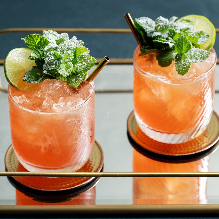 Wilderton Aperitivo Co. - Wholesale Non-Alcoholic Aperitif/Mocktail - Bittersweet Aperitivo Non-Alc Spirit2