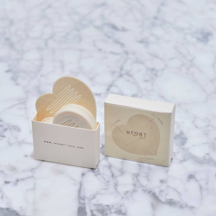 Sommwhere - Wholesale Assorted Cutlery Set - Heart Parts // Biodegradable Utensils5