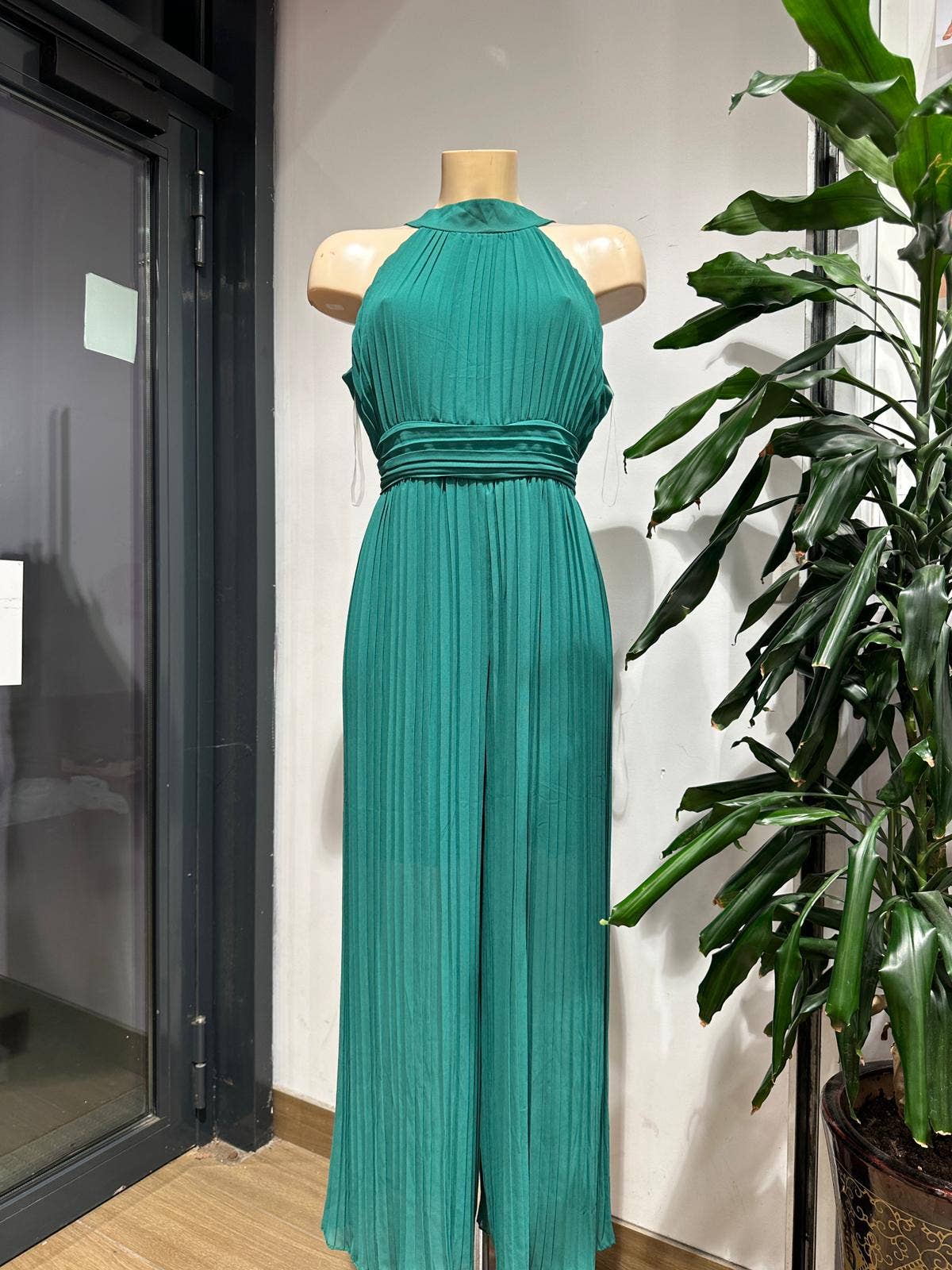 LORIANE - Vente Combinaison – femme - 10716 combinaison plissée taille unique  15