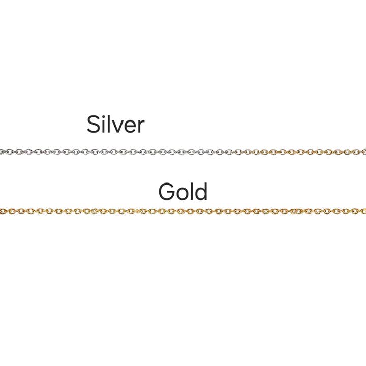 L'atelier du 6 – Großhandel Y- & Lasso-Halsketten – Halskette für Hochzeiten, rückenfreier Y-Schmuck, weiße Blume4