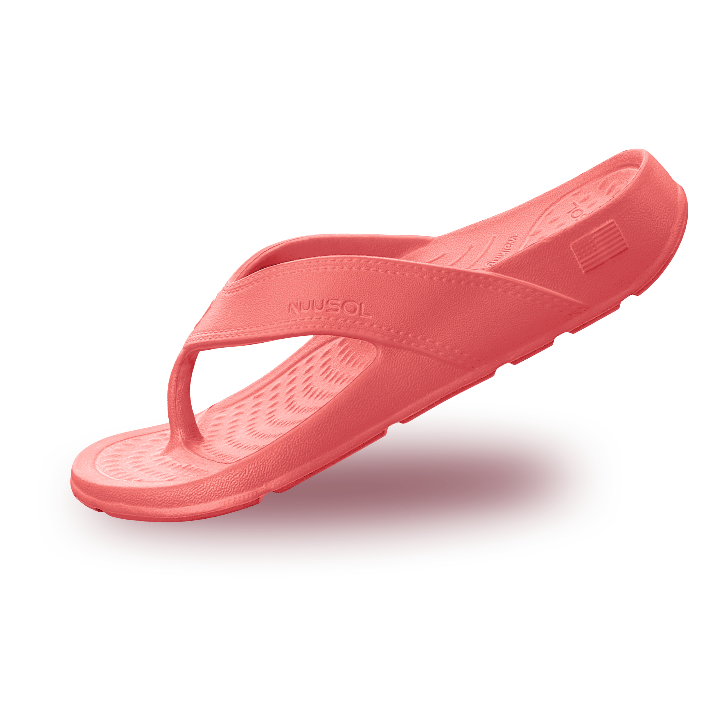 NuuSol - Wholesale Sandals - Kids - Cascade Flip Flop - Kids2