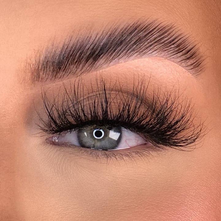DOSE OF LASHES - Vente Faux cils - Faux-cils Shook 6D Mink