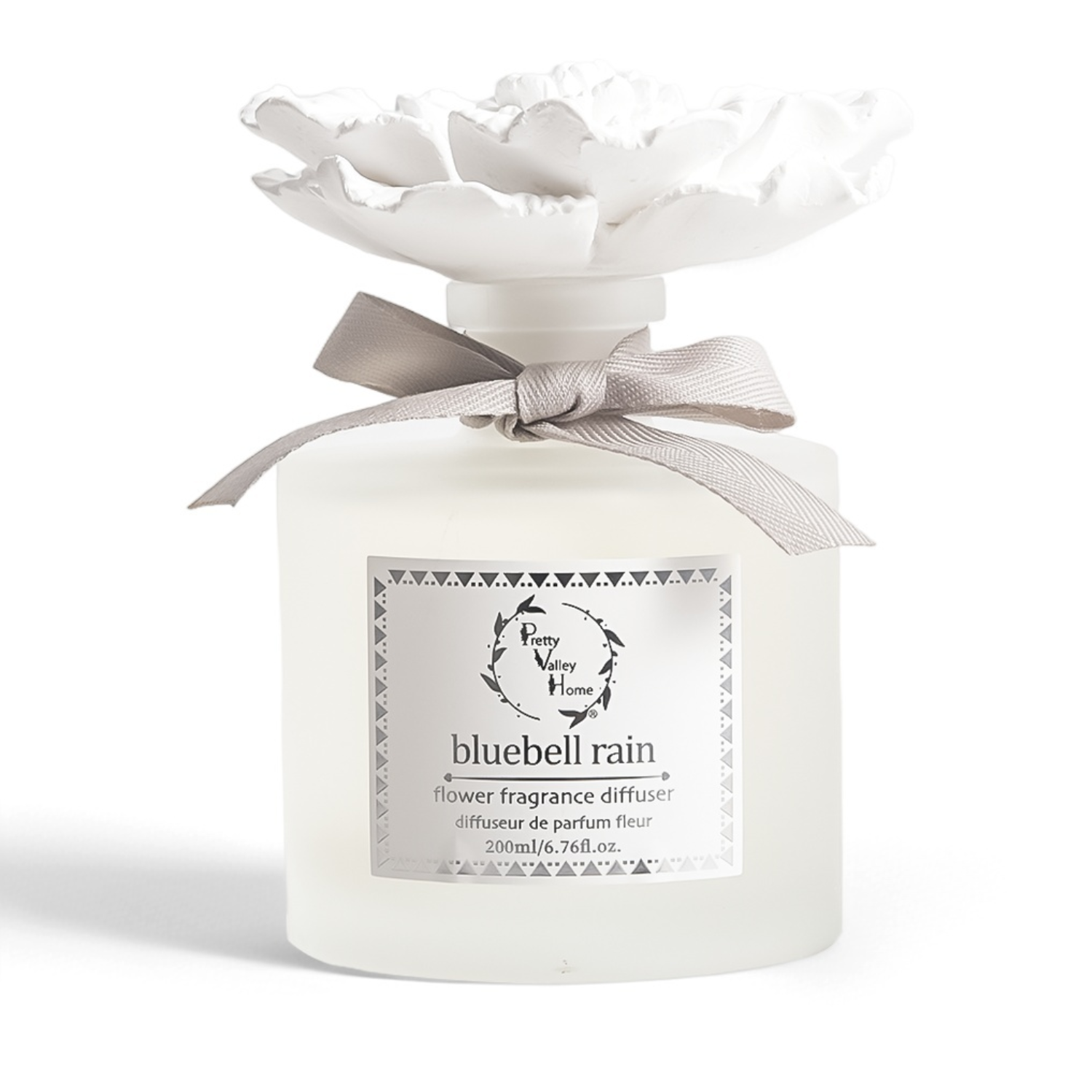 Pretty Valley Home - Wholesale Reed Diffuser - Marigold Ceramic Color Flower Applicable to Diffuser (2025)2