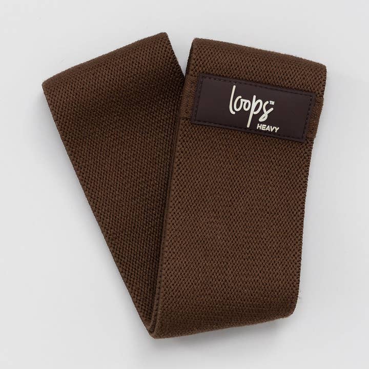 Reformer Loops - Wholesale Fitness equipment - Resistance Loop - Cocoa0