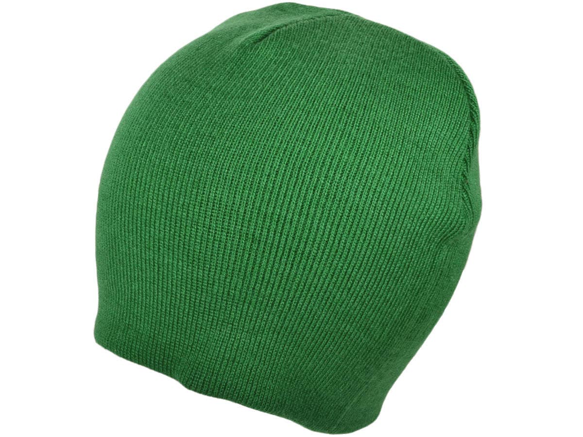 Buck Wholesale – Großhandel Beanie – Damen – Wintermützen, kurze Mützen, Strickmützen, Toboggan, schlicht/unbedruckt8
