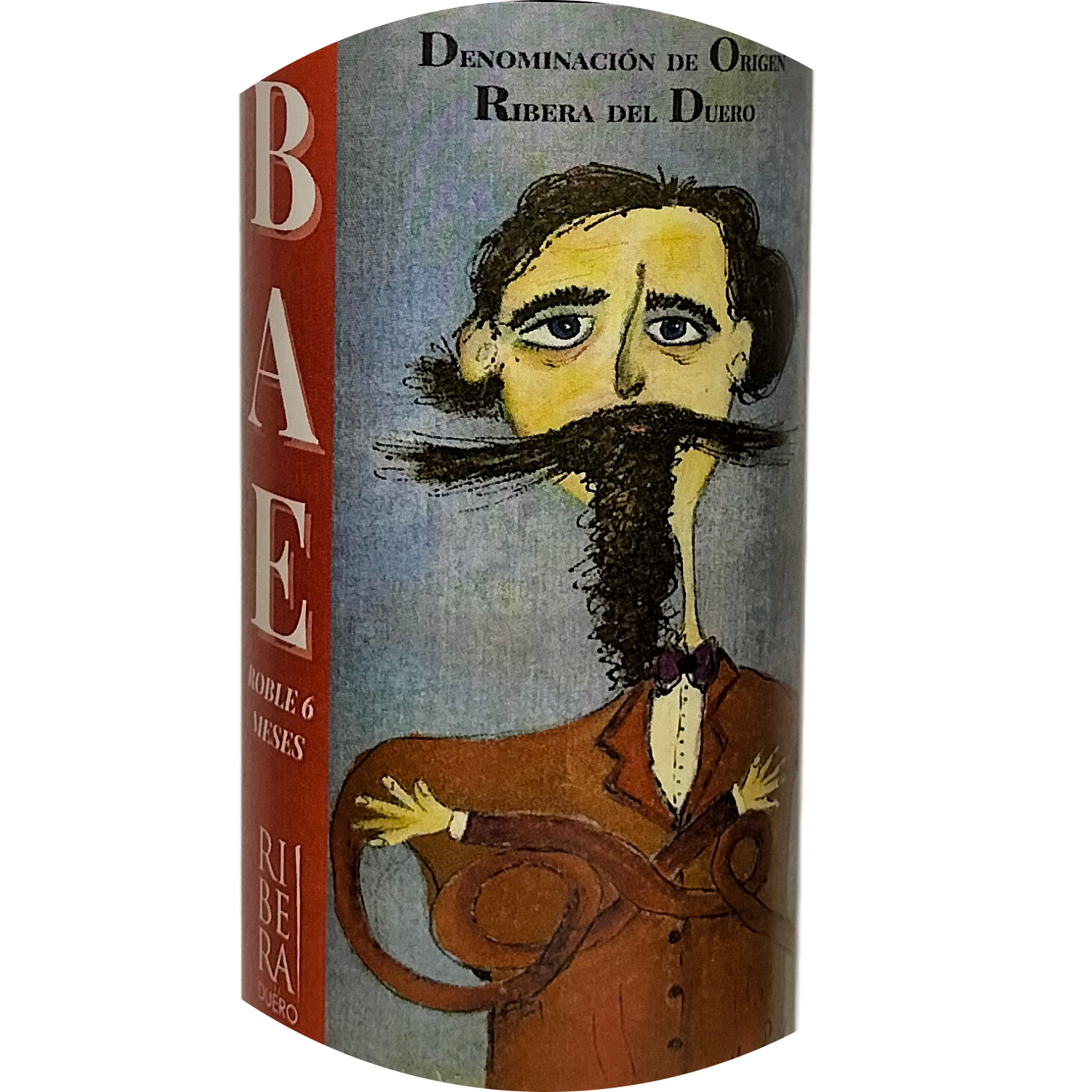 BAE - Wholesale Non-Alcoholic Spirits/Wine/Beer - BAE ROBLE 6 MONTHS1