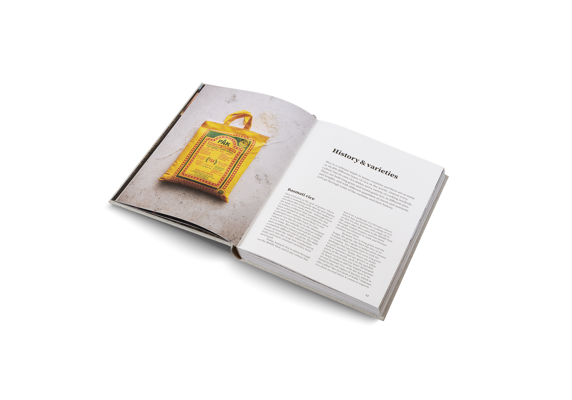 gestalten – wholesale Cookbooks and food – Rice and Shine: Recipes and Delicacies for Every Occasion3