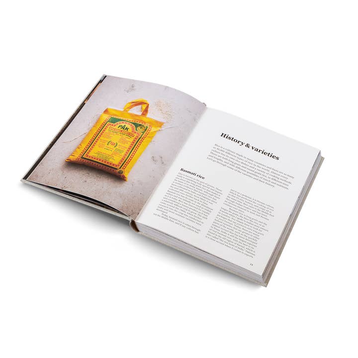 gestalten & teNeues - Wholesale Cookbooks & Food - Rice and Shine: Recipes and Delicacies for Every Occasion3