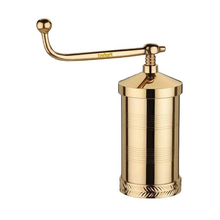Ancientveda - Wholesale Oil/Vinegar Dispenser - Brass sev sancha0