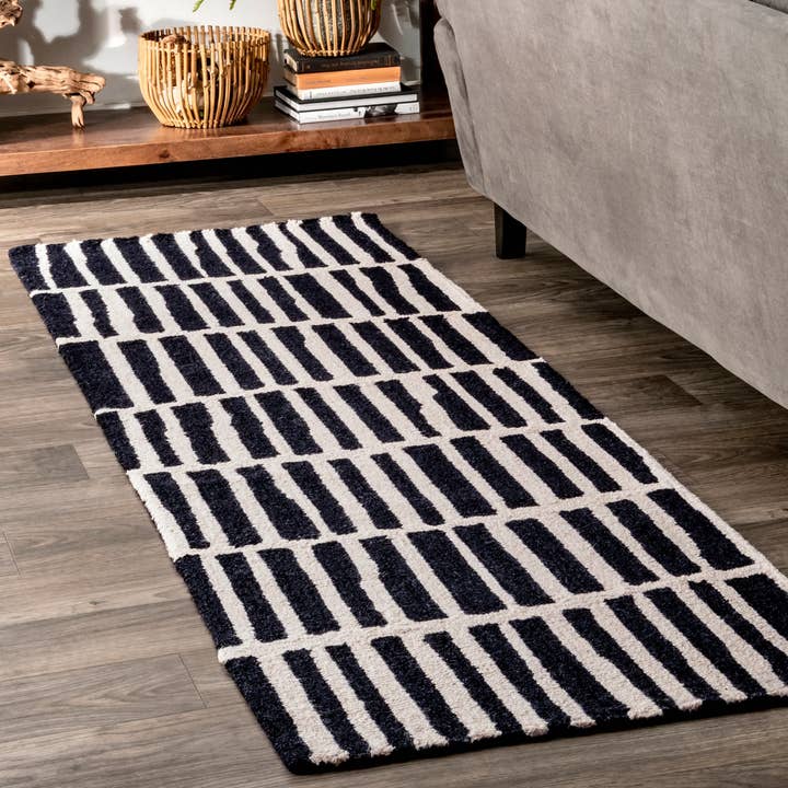 nuLOOM - Wholesale Area Rug - Hand Tufted Lemuel Area Rug8
