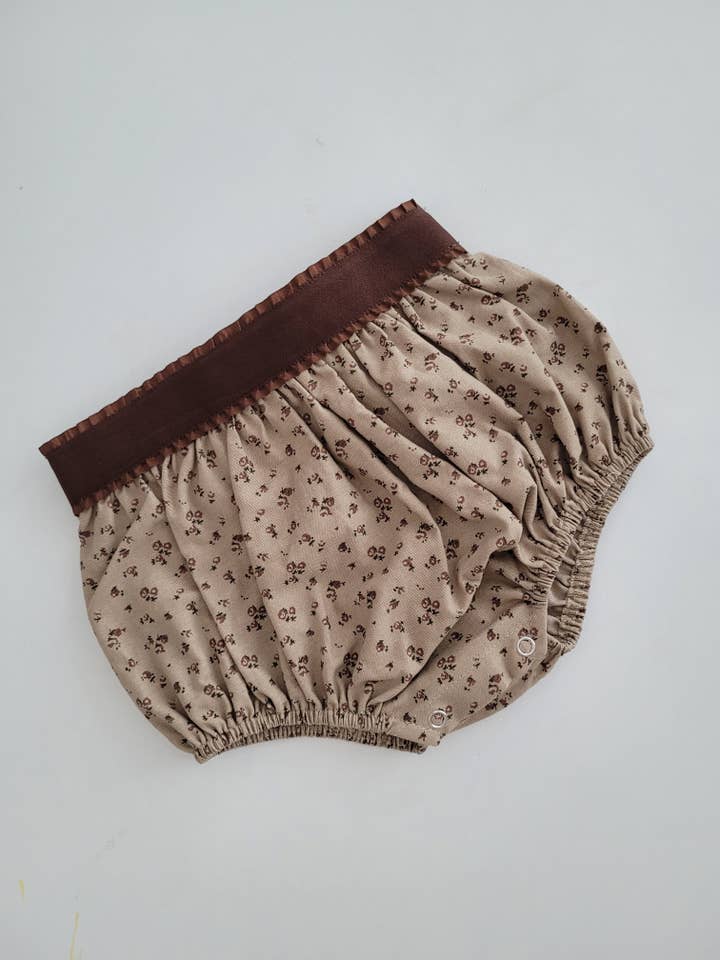 Pantalones cortos Lily para venta al por mayor de Nunubebe