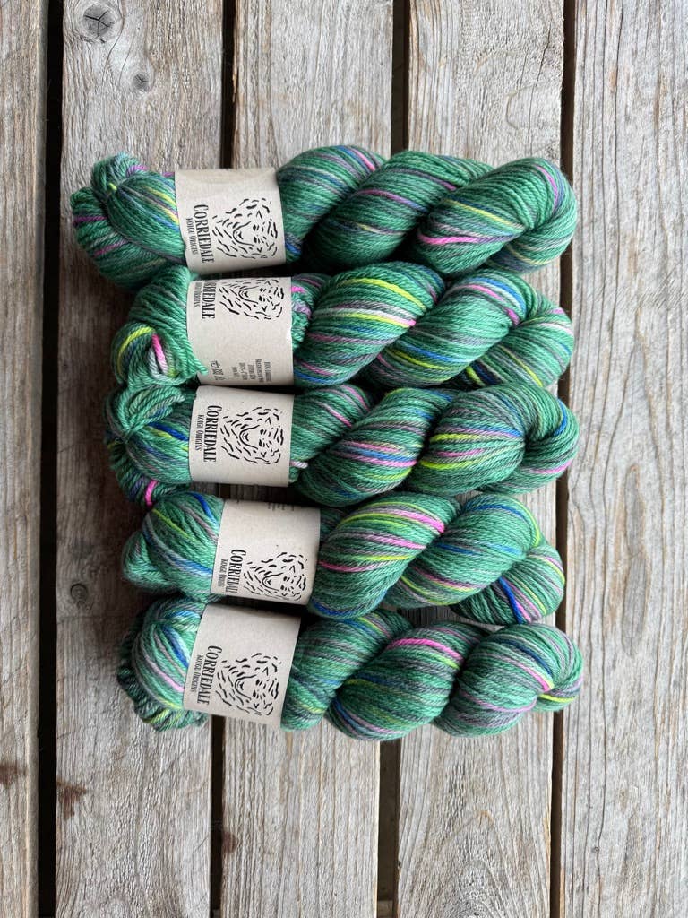 Koigu Wool Designs – wholesale Yarn – Corriedale Worsted20