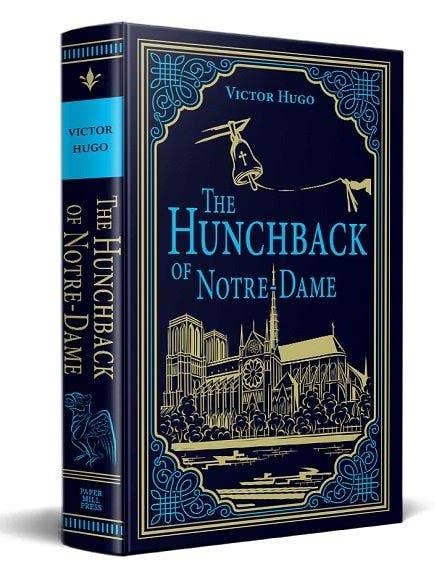 Hunchback of Notre-Dame (Paper Mill Press Classics) for wholesale by Book Depot