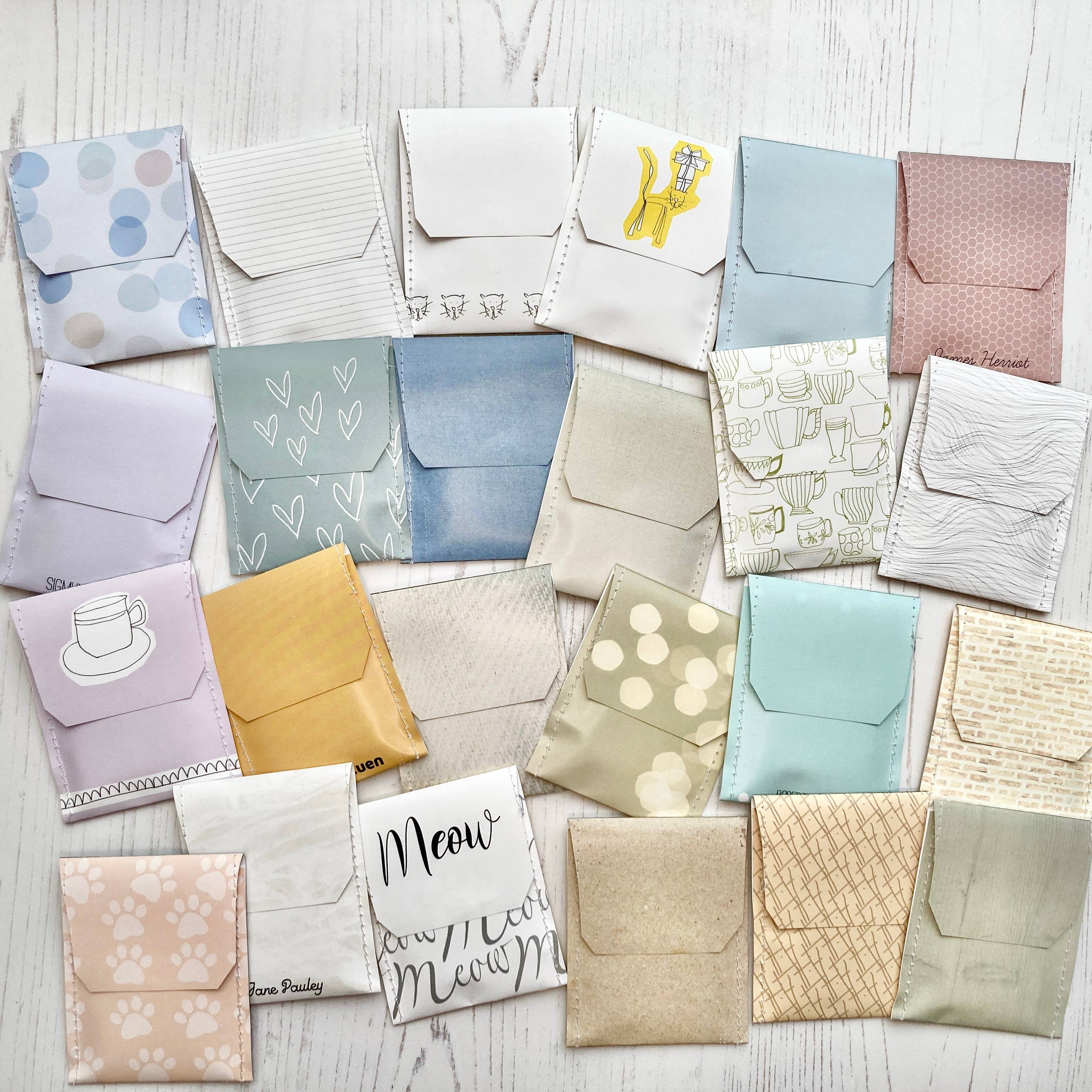 Victoria Mae Designs – wholesale Tea bags – Cat Lovers Tea Gift Set15