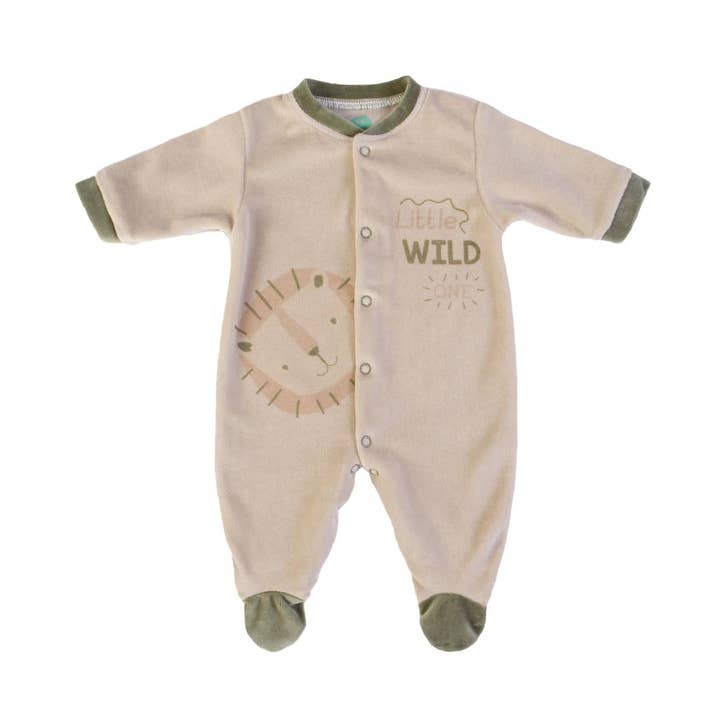 16575 - Babygrow - AW 25-26 for wholesale by FS Baby
