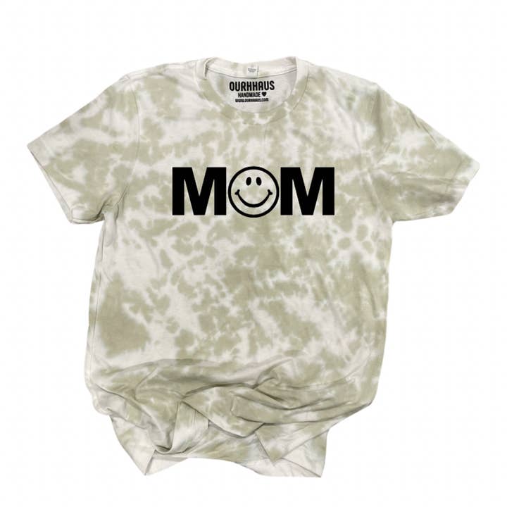 OURHHAUS - Wholesale Screen Printed T-Shirt - Women's - Adult Tee (click for more options)3