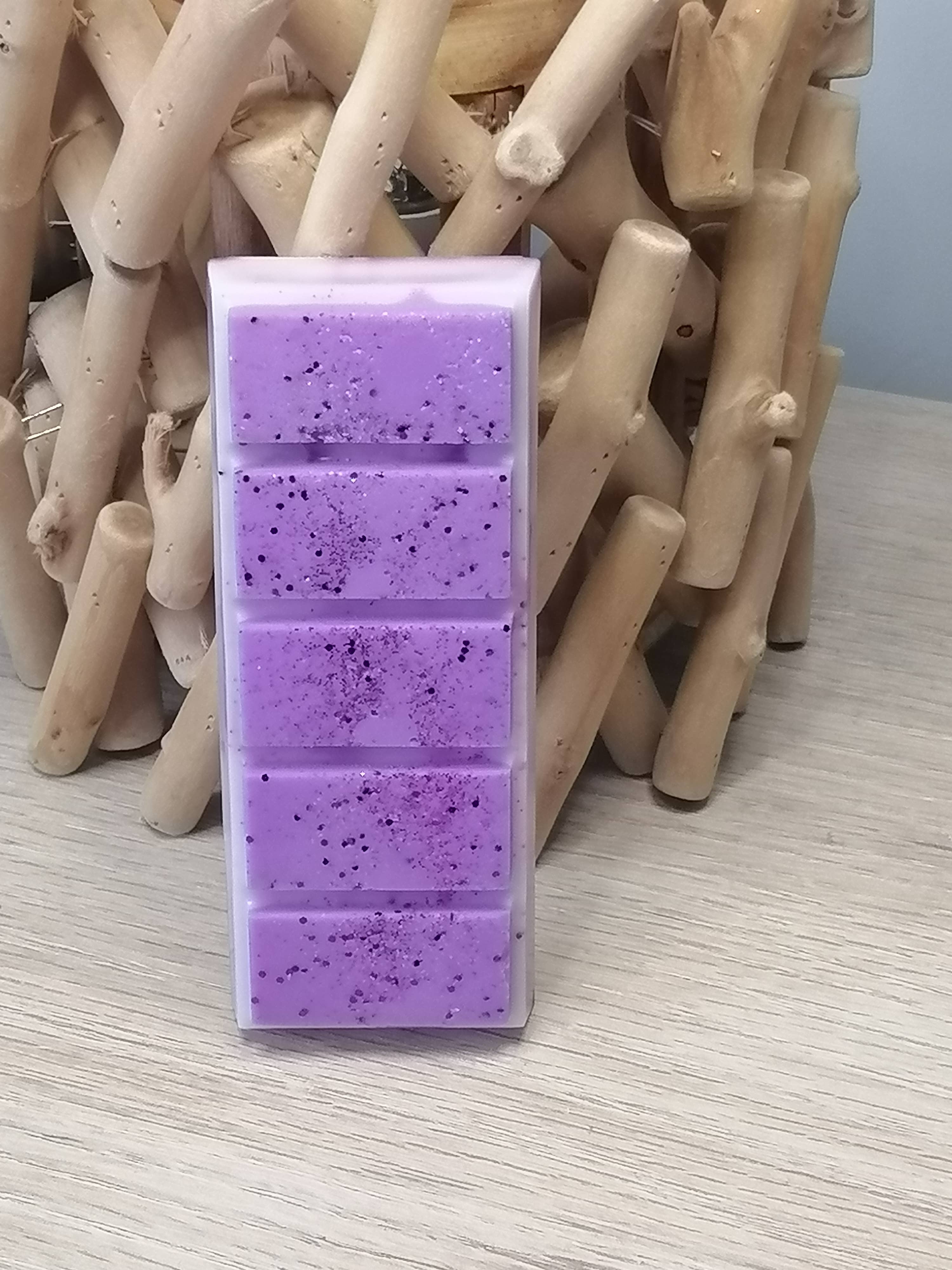 Rêves de gourmandises - Wholesale Wax Melt - Snap bar17