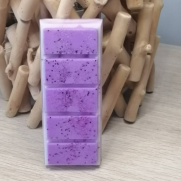 Rêves de gourmandises - Wholesale Wax Melt - Snap bar17