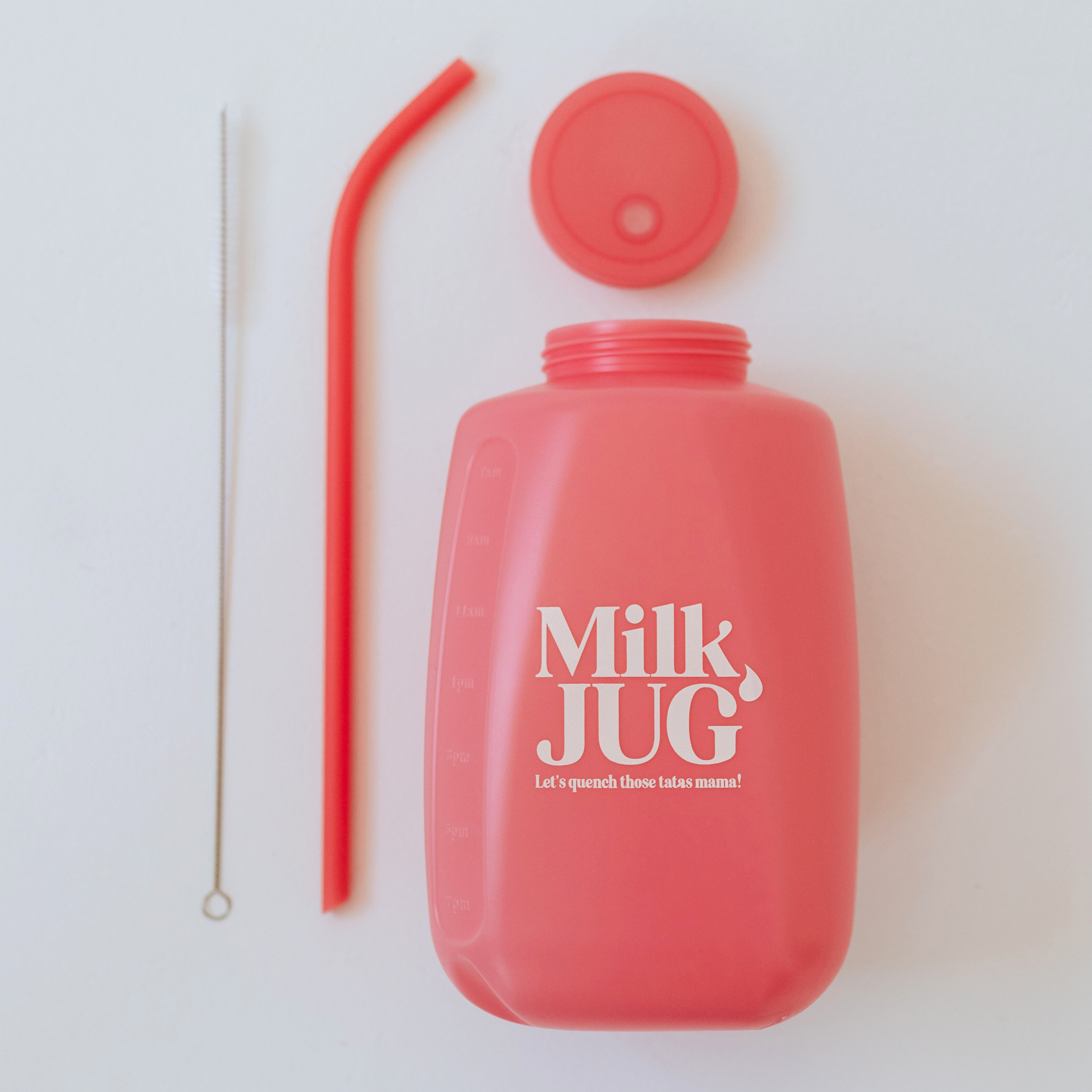 Rose Pichet à lait en vente sur Faire6