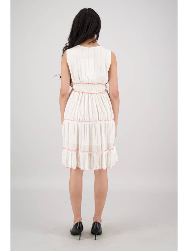 Advance Apparels - Wholesale Dress - Women's - 251462